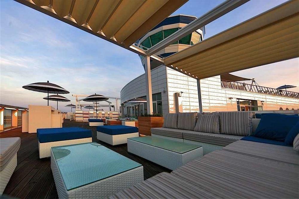 Yacht Club Marina Di Loano Hotel Eksteriør billede
