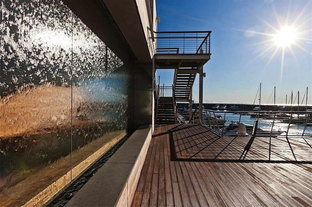 Yacht Club Marina Di Loano Hotel Eksteriør billede