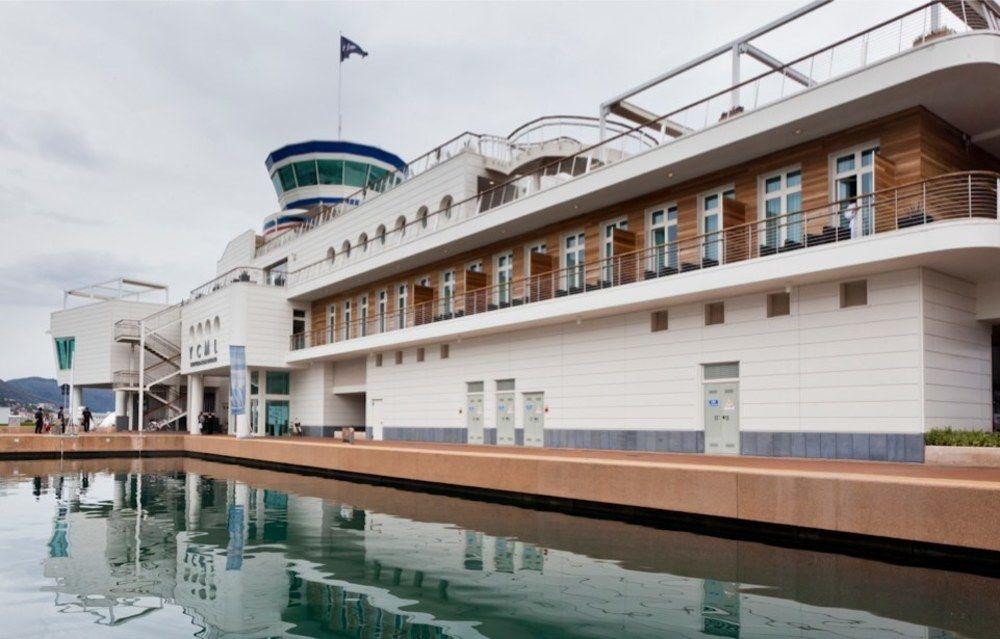 Yacht Club Marina Di Loano Hotel Eksteriør billede