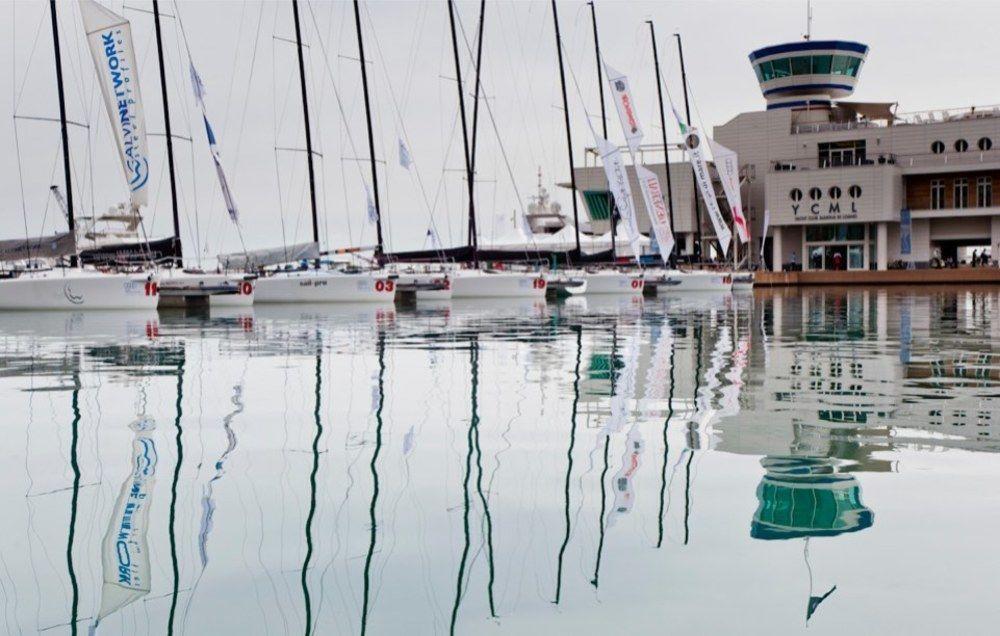 Yacht Club Marina Di Loano Hotel Eksteriør billede