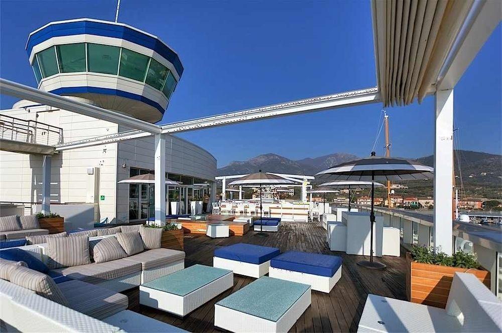 Yacht Club Marina Di Loano Hotel Eksteriør billede