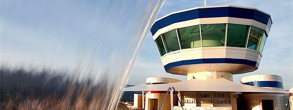 Yacht Club Marina Di Loano Hotel Eksteriør billede