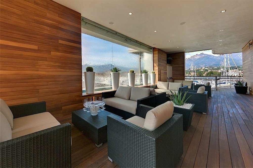 Yacht Club Marina Di Loano Hotel Eksteriør billede