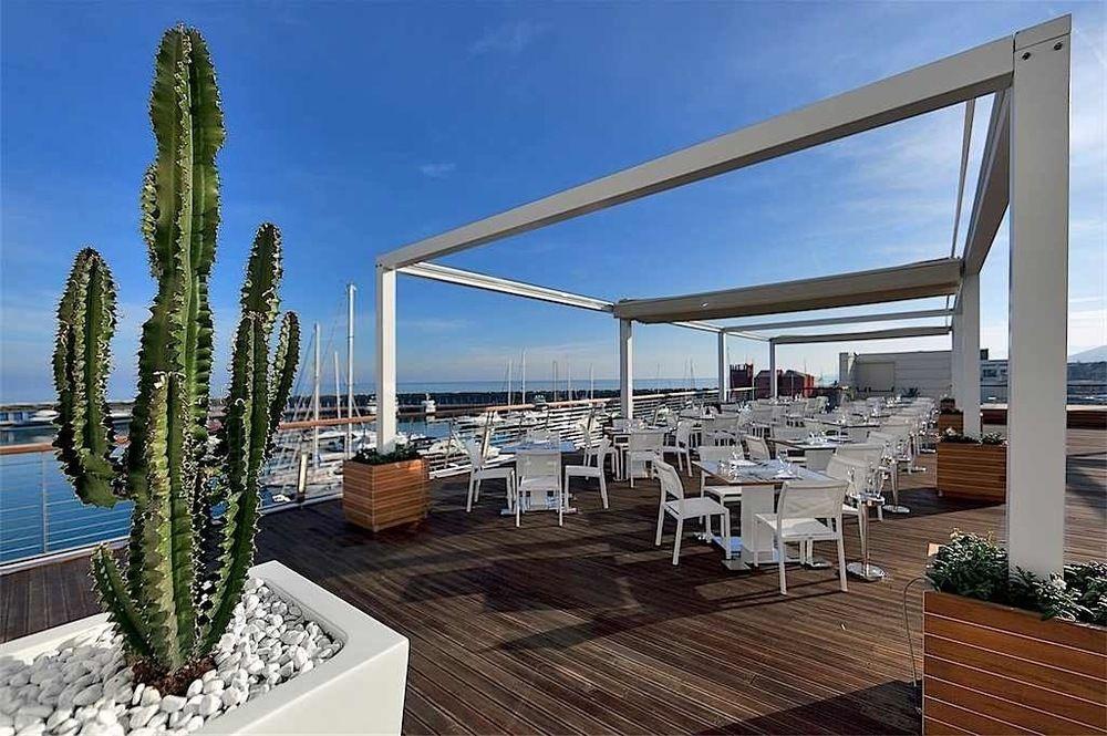 Yacht Club Marina Di Loano Hotel Eksteriør billede